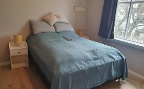 Cosy Apartment In The Old West Reykjavik Center