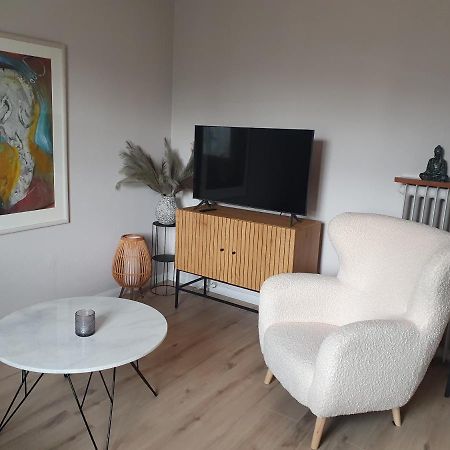 Cosy Apartment In The Old West Reykjavik Center Esterno foto