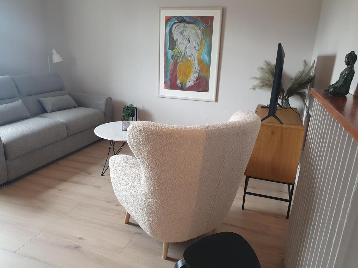 Cosy Apartment In The Old West Reykjavik Center Esterno foto