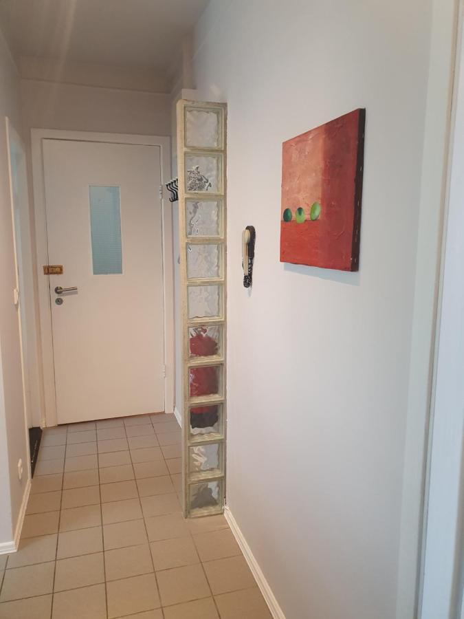 Cosy Apartment In The Old West Reykjavik Center Esterno foto