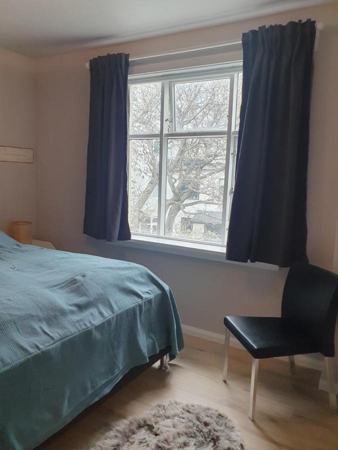 Cosy Apartment In The Old West Reykjavik Center Esterno foto