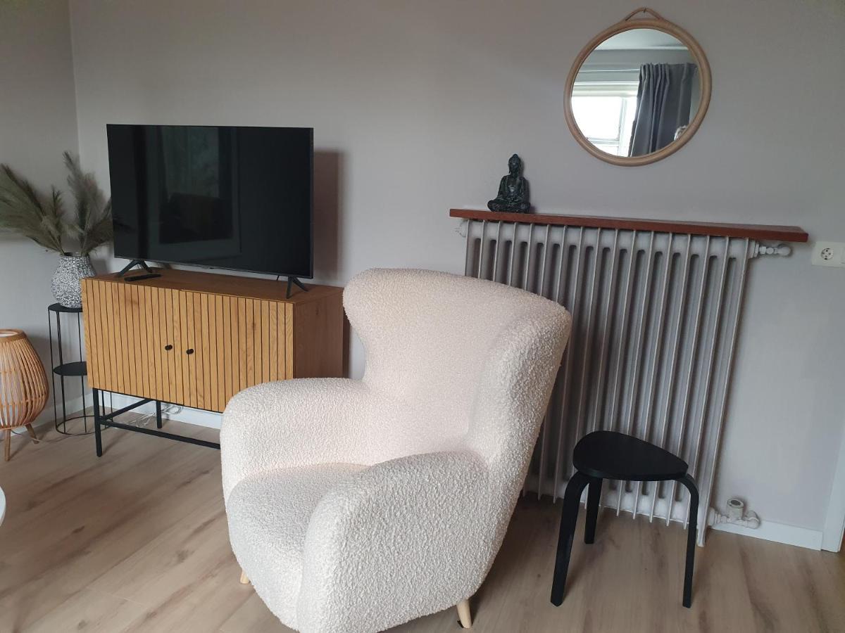 Cosy Apartment In The Old West Reykjavik Center Esterno foto
